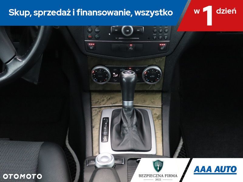 Mercedes-Benz Klasa C - 18