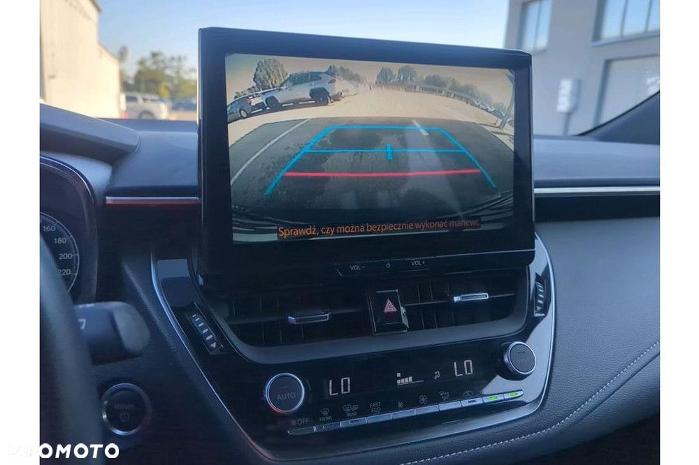 Toyota Corolla 2023