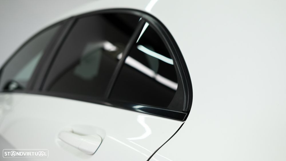 Mercedes-Benz A 180 CDI BE Edition - 25