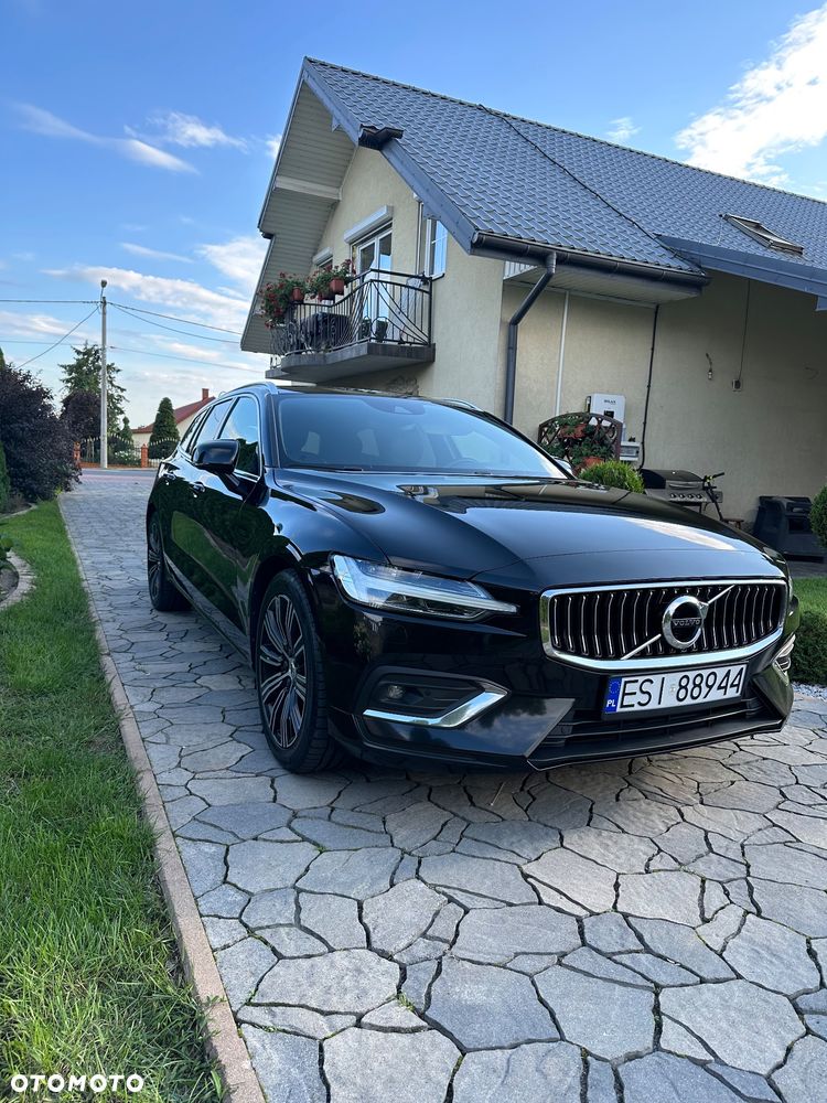 Volvo V60 - 4