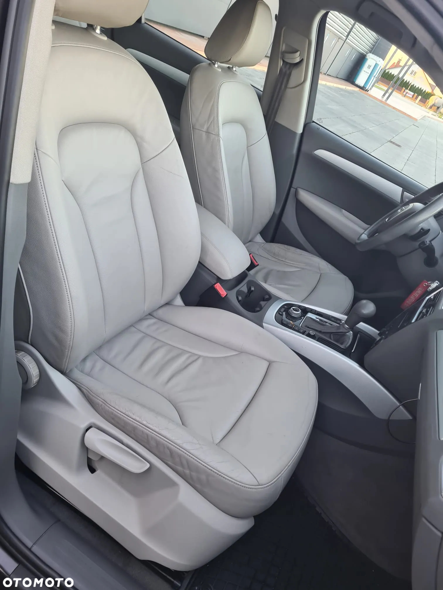 Audi Q5 2.0 TDI Quattro S tronic - 10