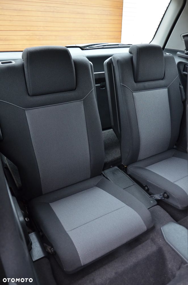 Opel Zafira 1.9 CDTI Edition - 21