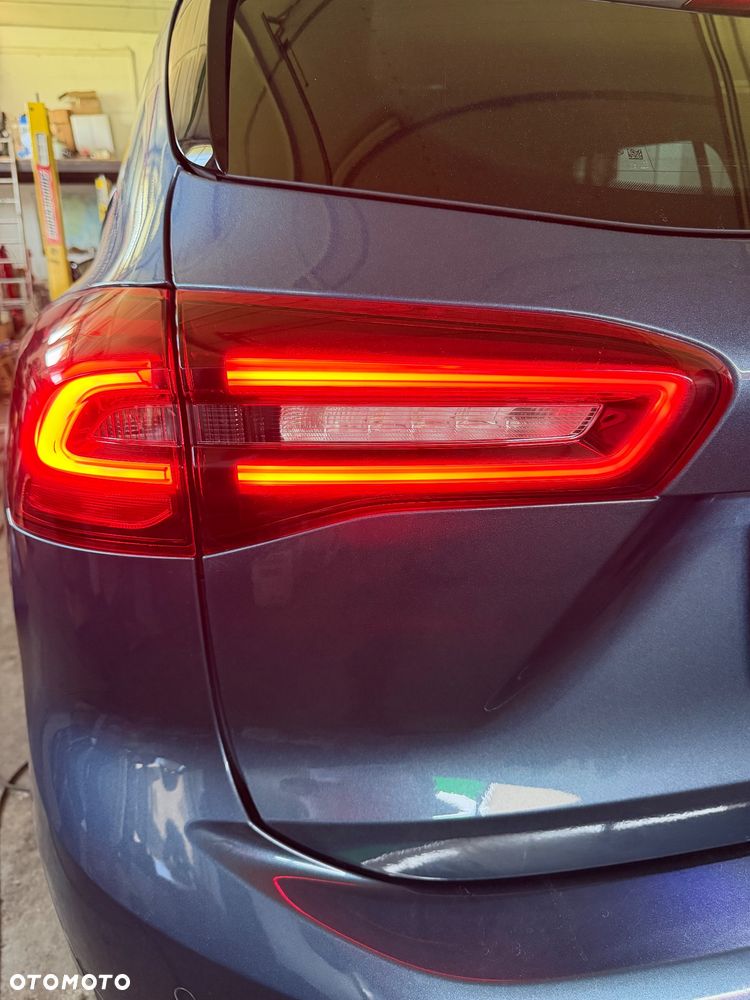 Ford Focus 1.0 EcoBoost Hybrid TITANIUM DESIGN - 26