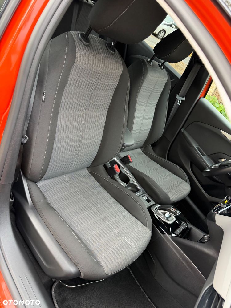 Opel Corsa - 19