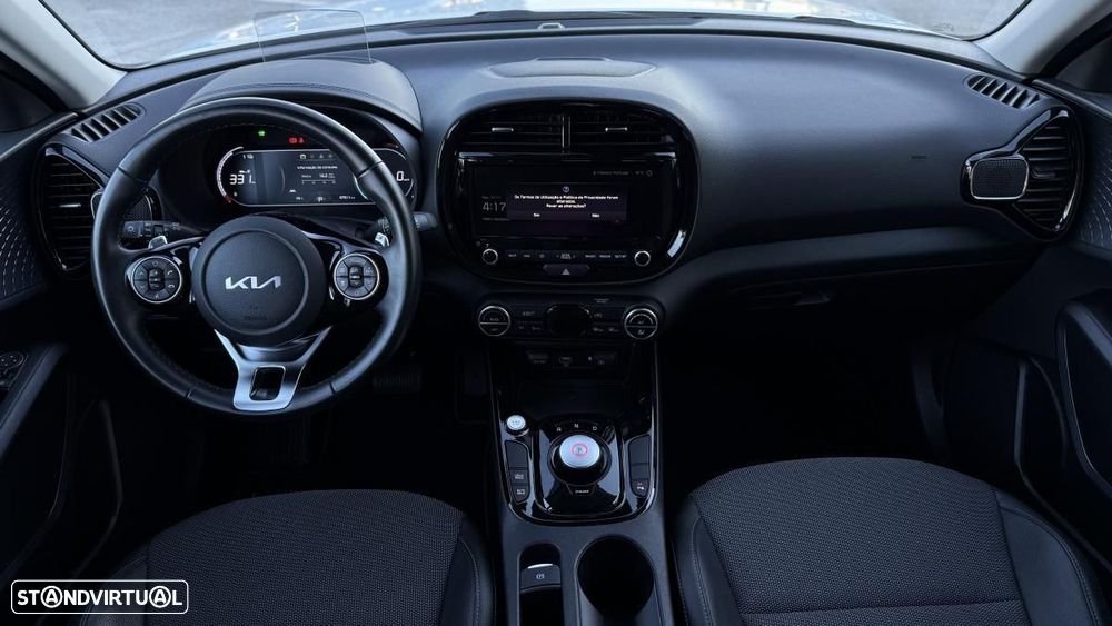 Kia e-Soul 64kWh - 5
