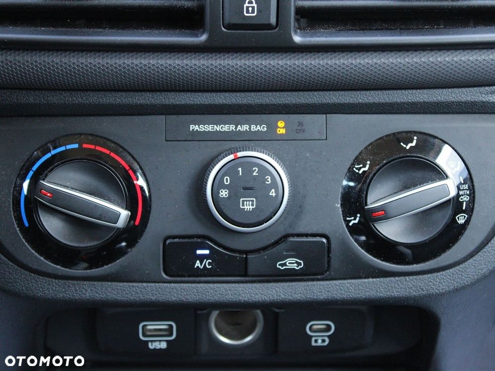 Hyundai i10 1.2 Modern - 16