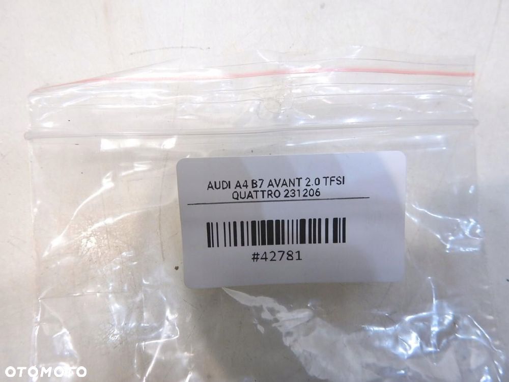 SENSOR UDERZENIOWY AUDI A4 B7 8E0959643B - 5