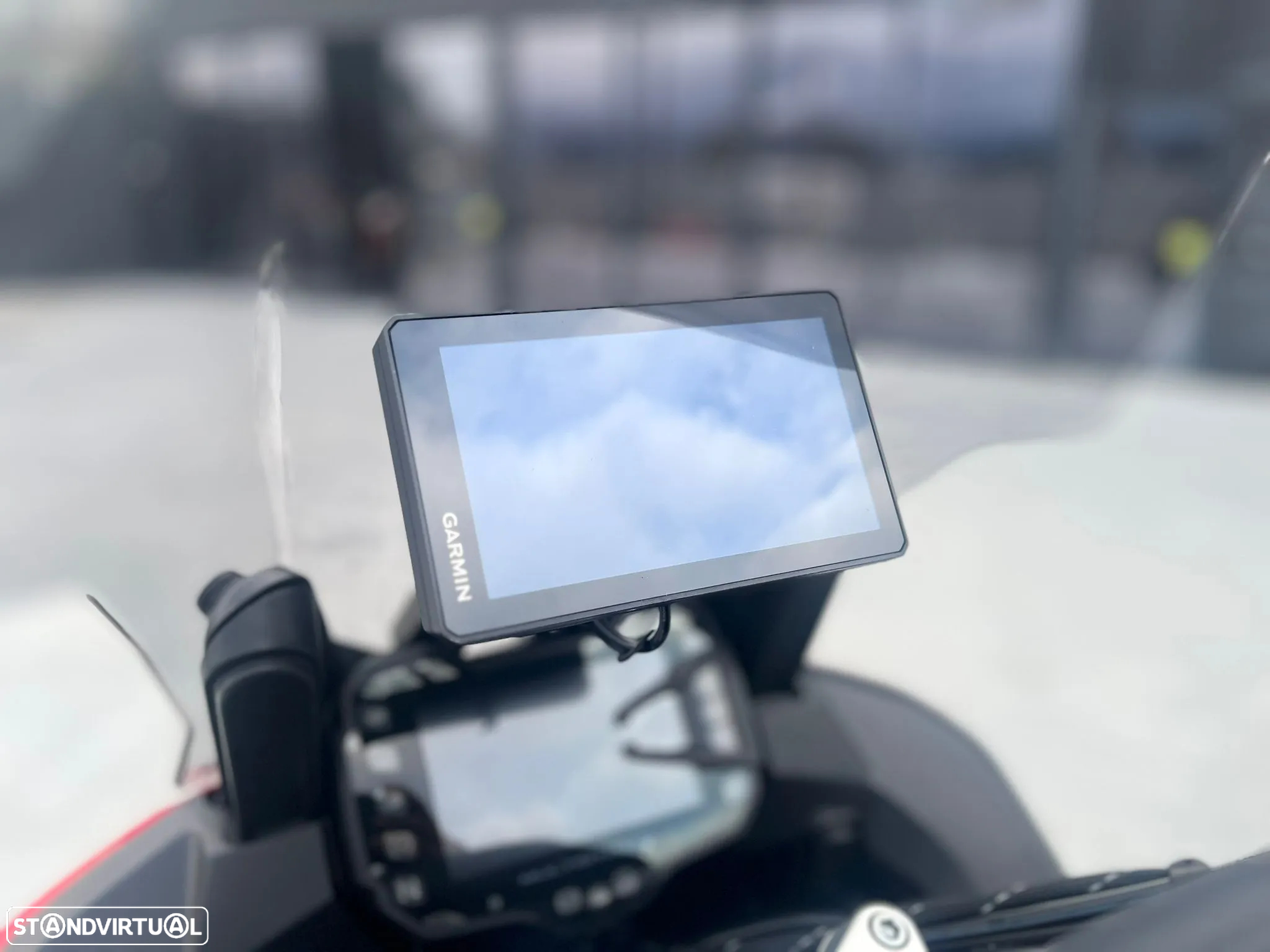 Ducati Multistrada 1200 ENDURO - 18