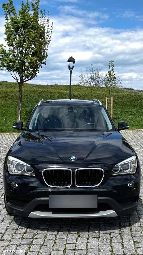 BMW X1 - 3