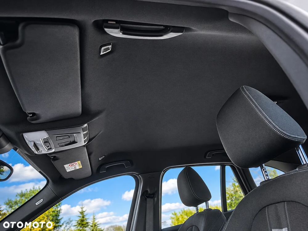 BMW X1 sDrive20i GPF M Sport - 14