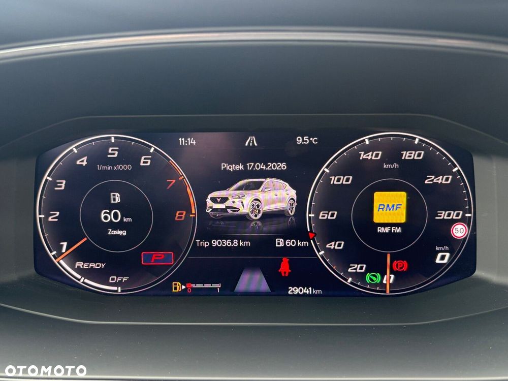 Cupra Formentor - 24