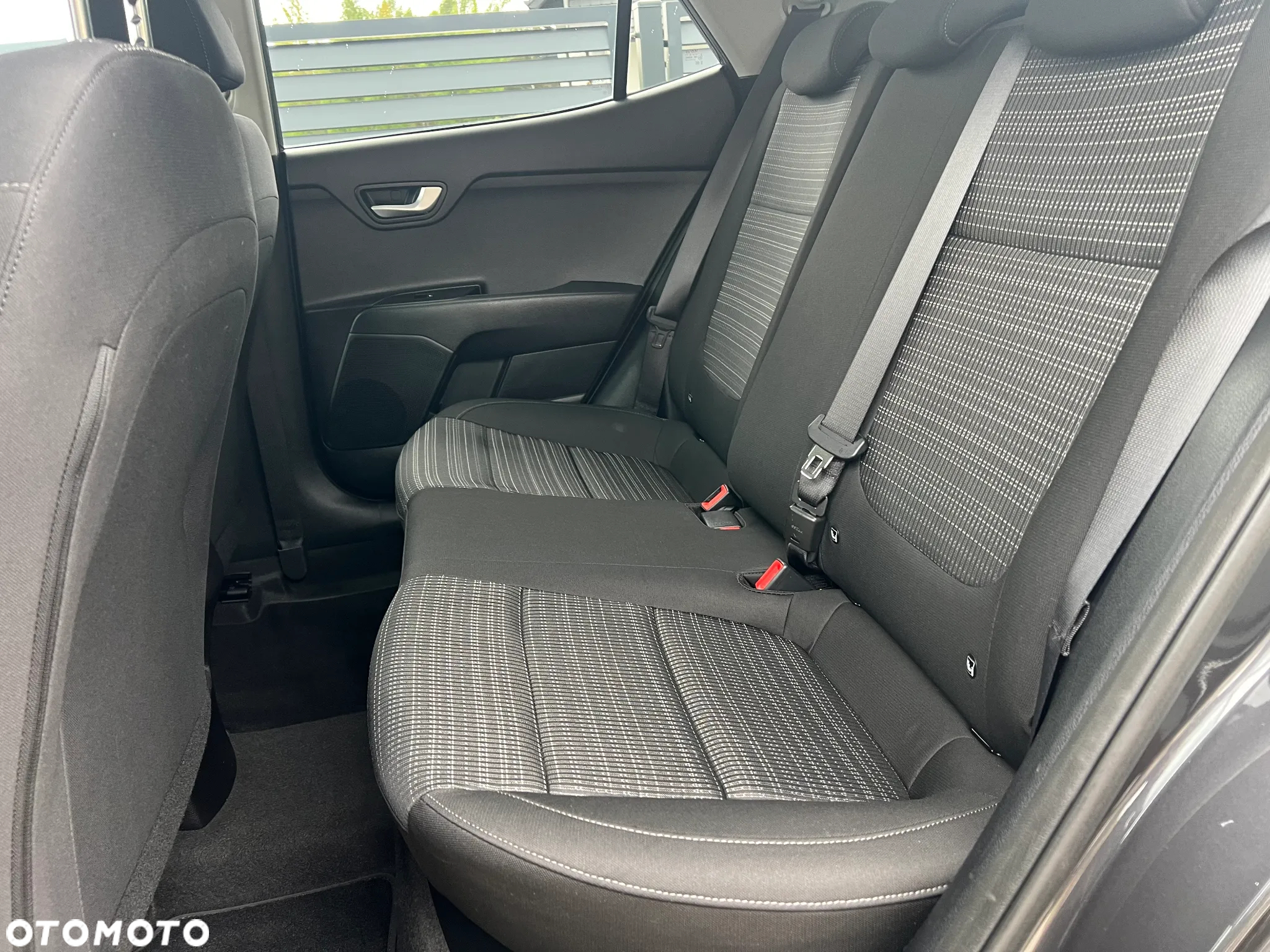 Kia Stonic 1.4 Vision - 30