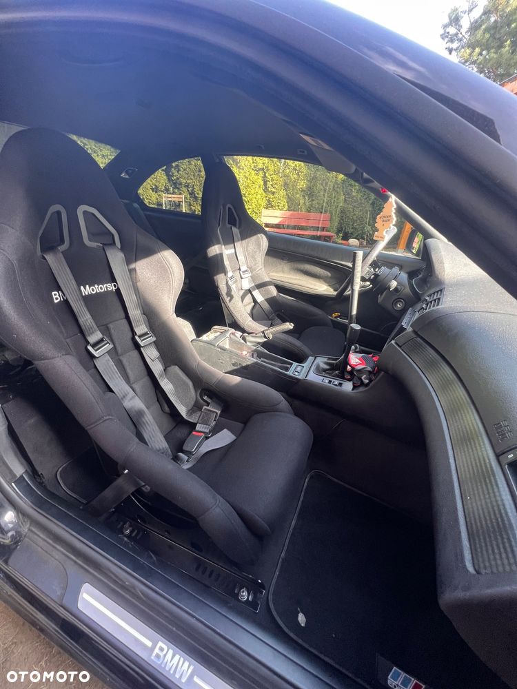BMW Seria 3 330 Ci - 8