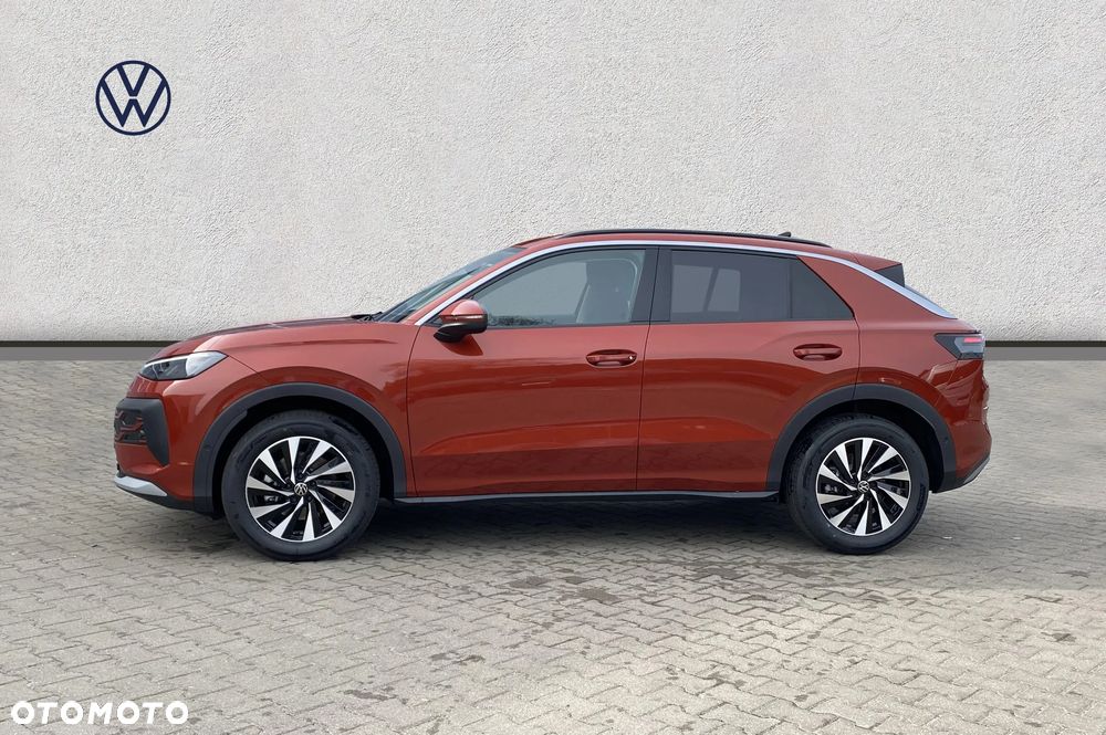 Volkswagen T-Roc 1.5 TSI Life DSG - 2