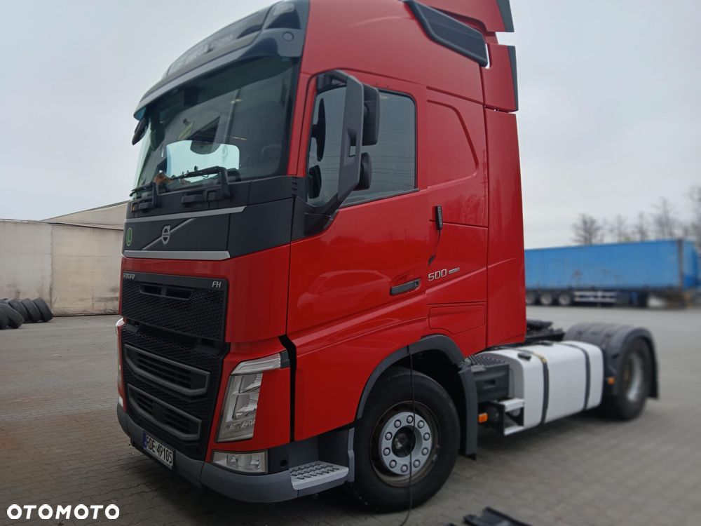 Volvo FH - Standard - 1