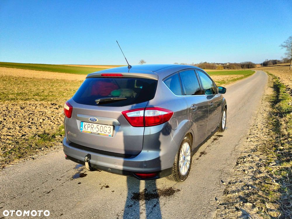 Ford C-MAX - 3