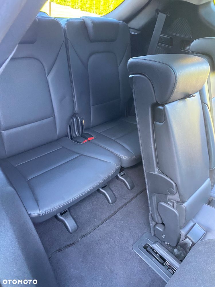 Hyundai Santa Fe 2.2 CRDi Executive 4WD 7os - 12