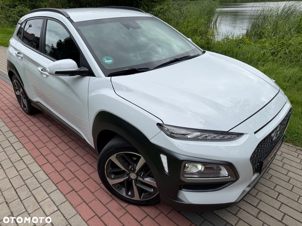 Hyundai Kona 1.0 T-GDI EDITION 30+ - 27
