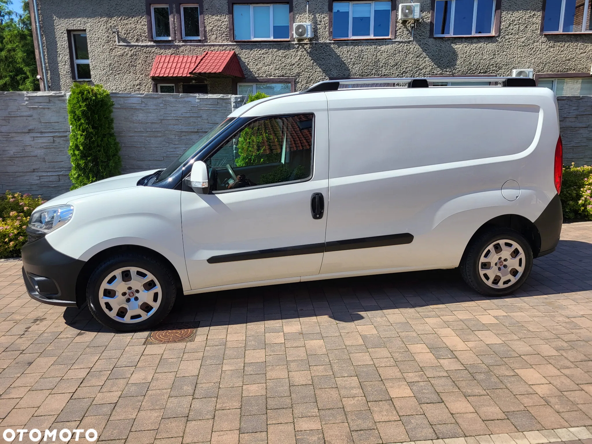Fiat Doblo - 2