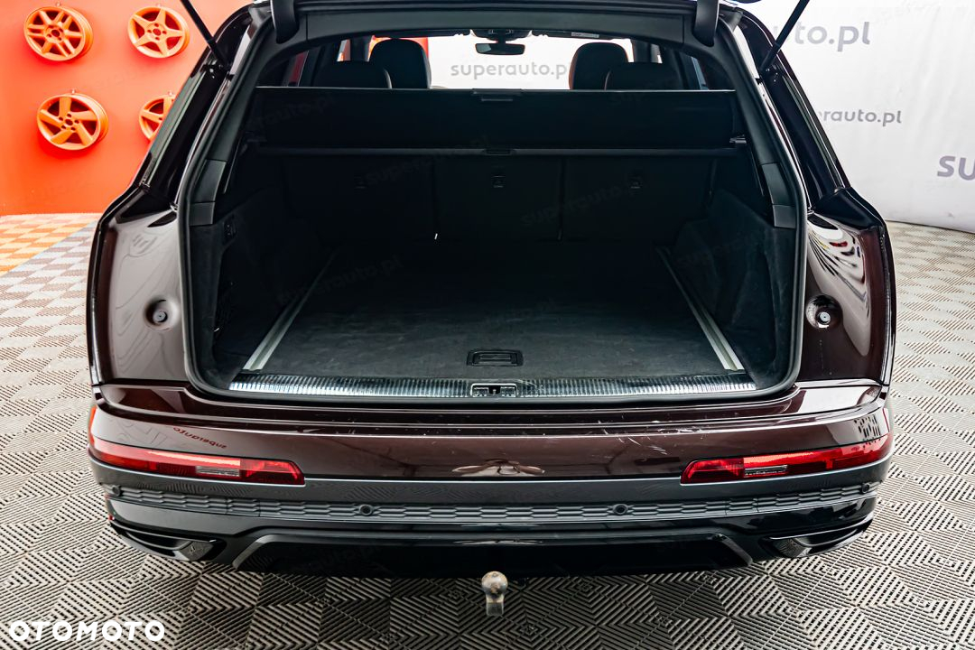 Audi Q7 - 29