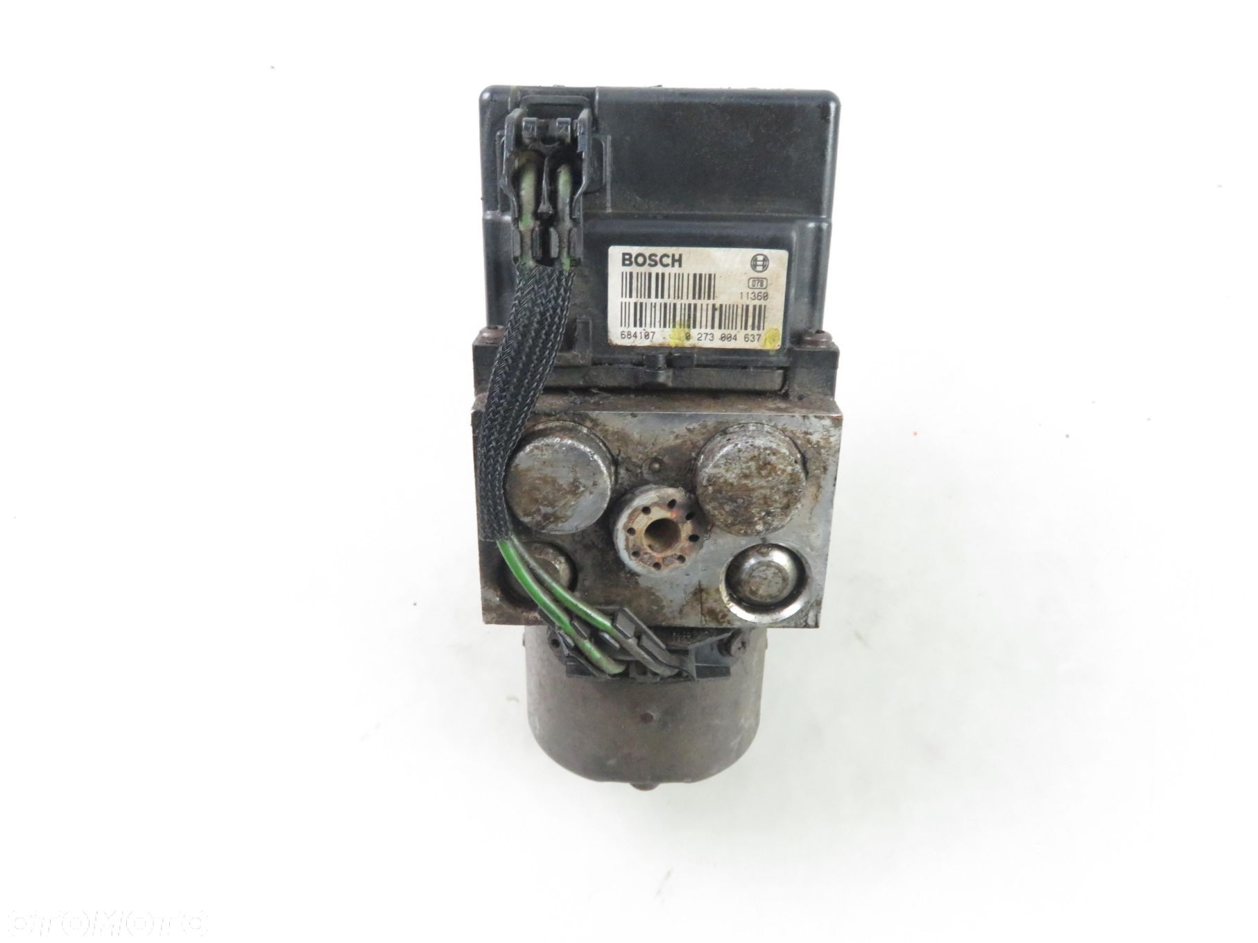 POMPA ABS HUMMER HUMMER H2 0273004637 - 1