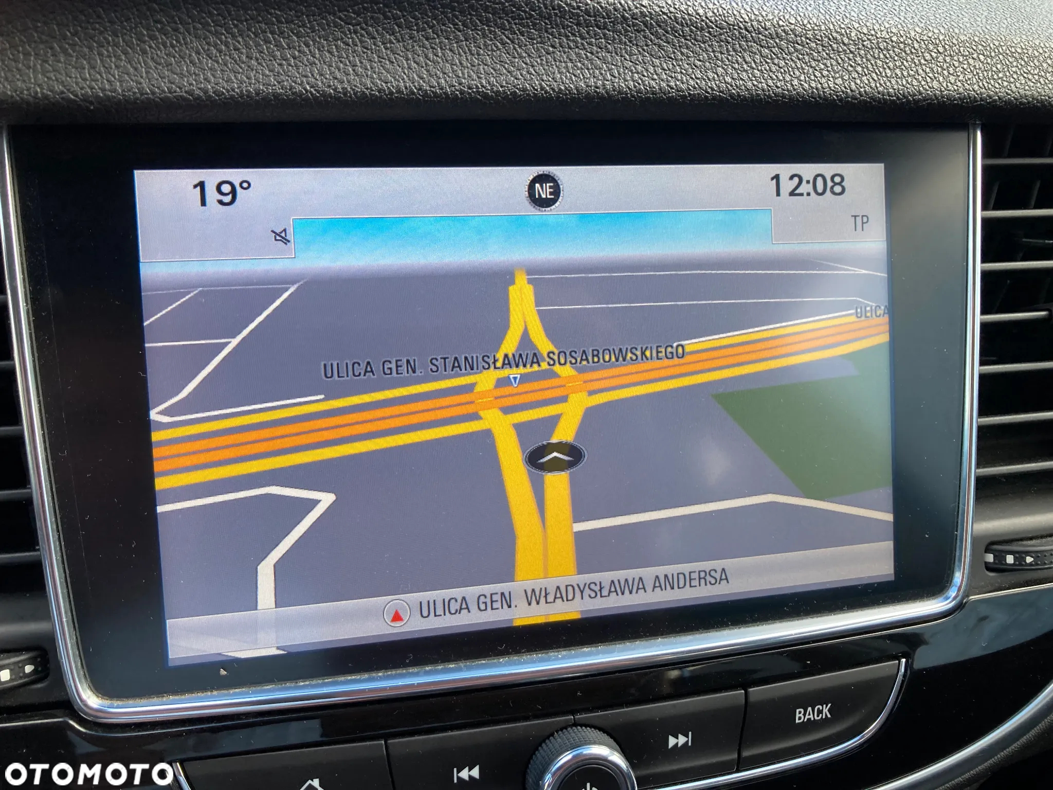 Opel Mokka X 1.4 T Elite S&S - 9