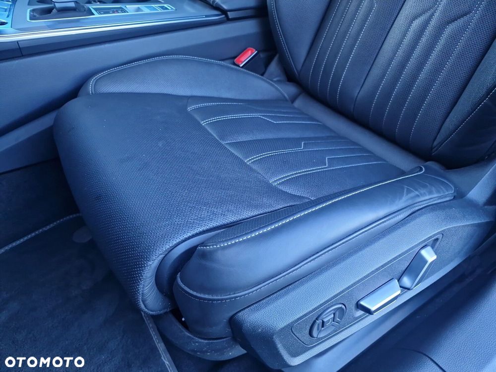 Audi A6 Limousine - 13