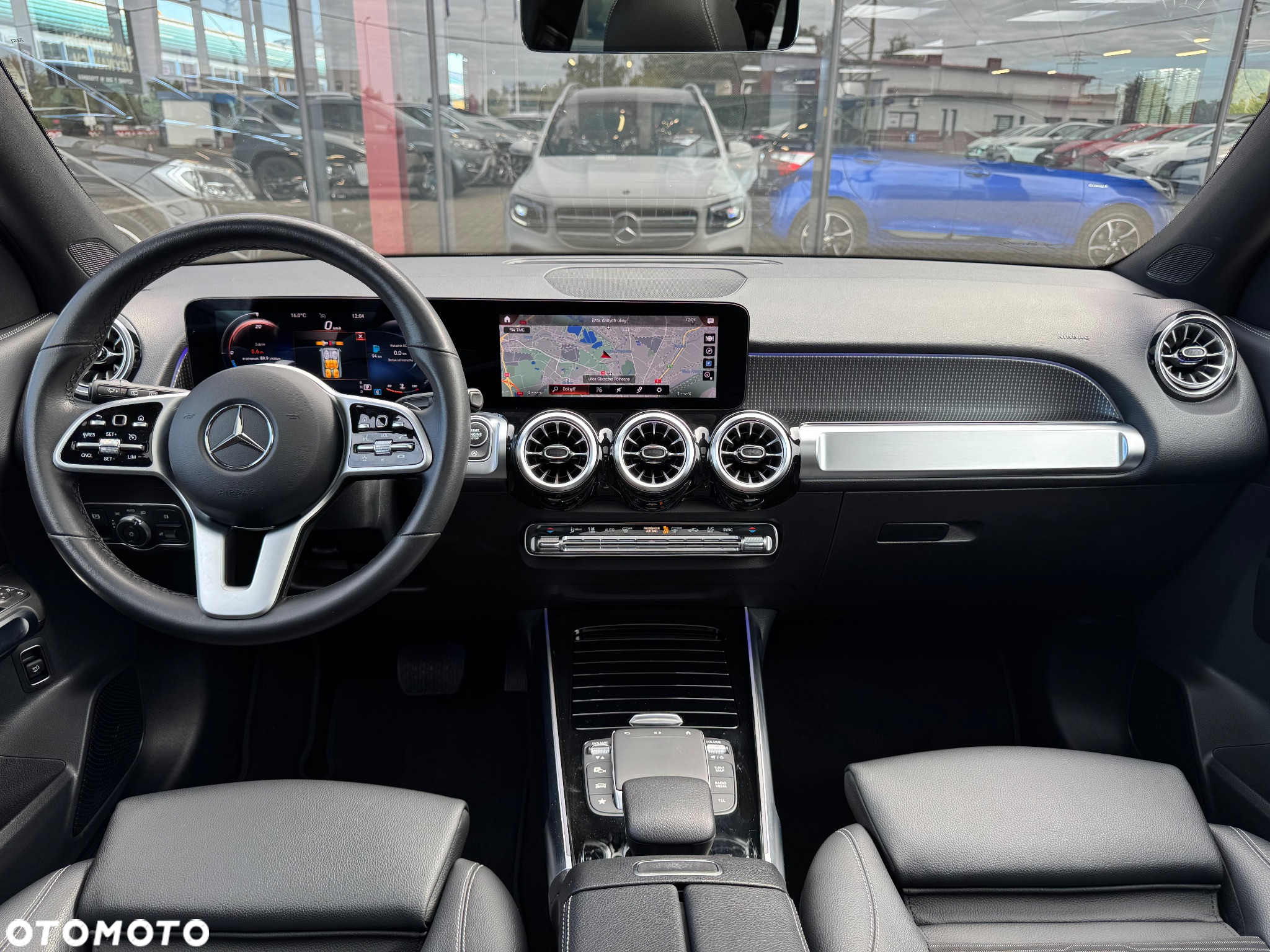 Mercedes-Benz GLB 200 d 4Matic 8G-DCT Special Edition - 19