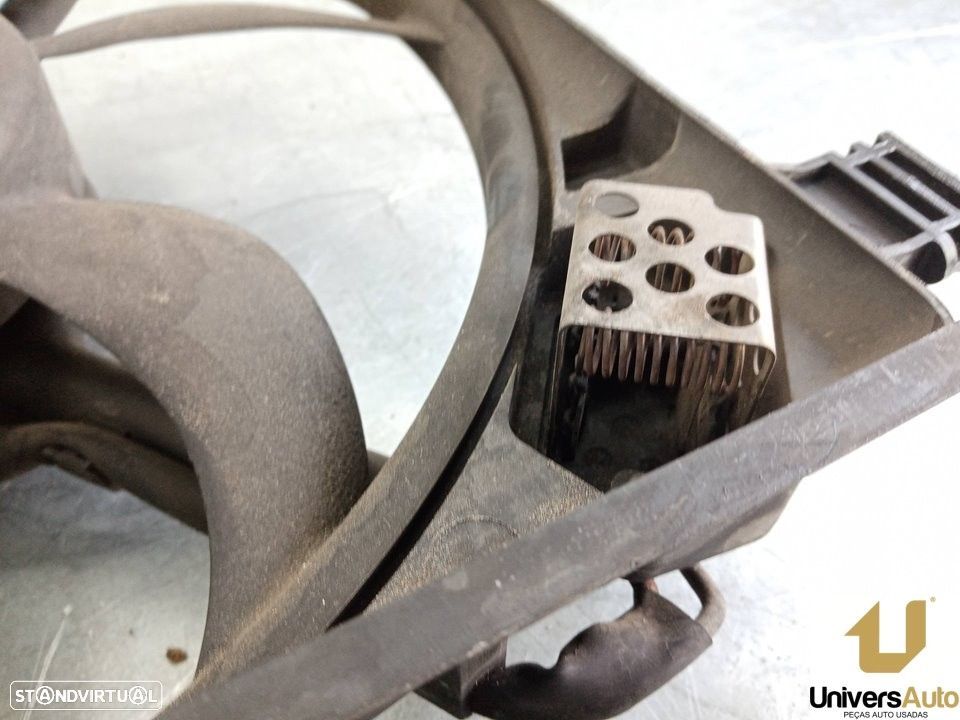 ELECTROVENTILADOR OPEL TIGRA TWINTOP 2006 - - 1