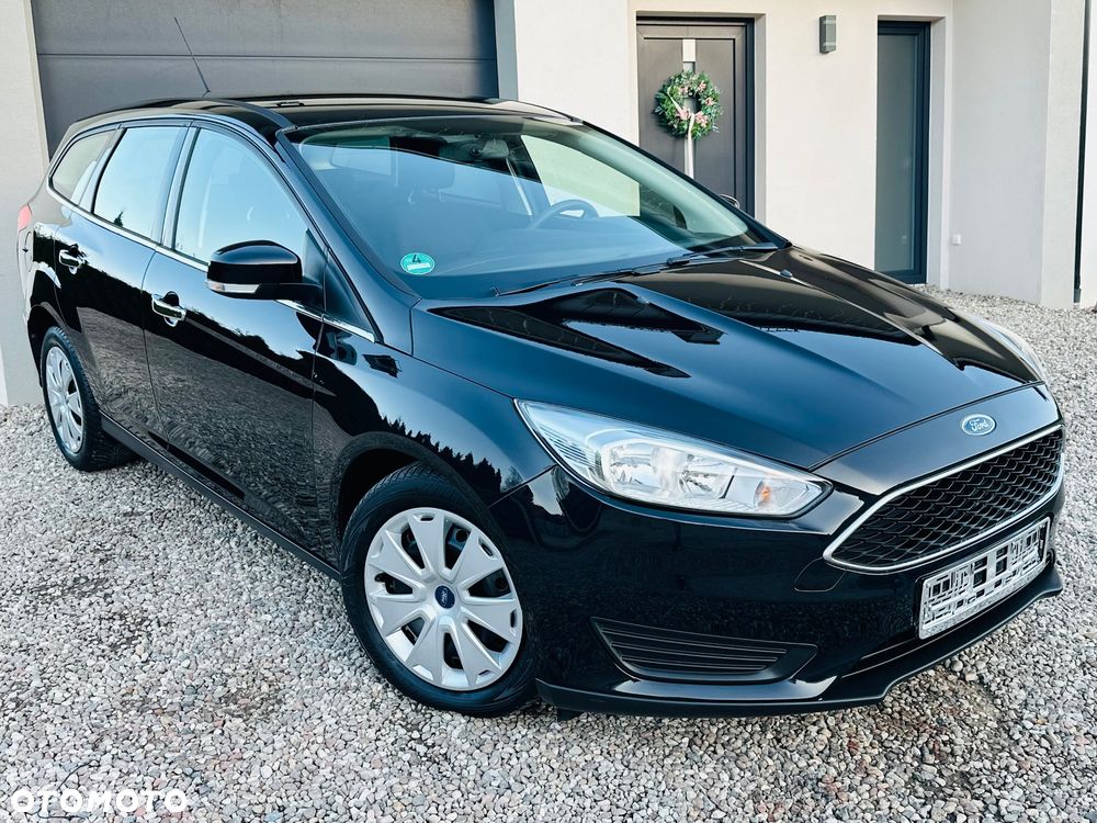Ford Focus - 16