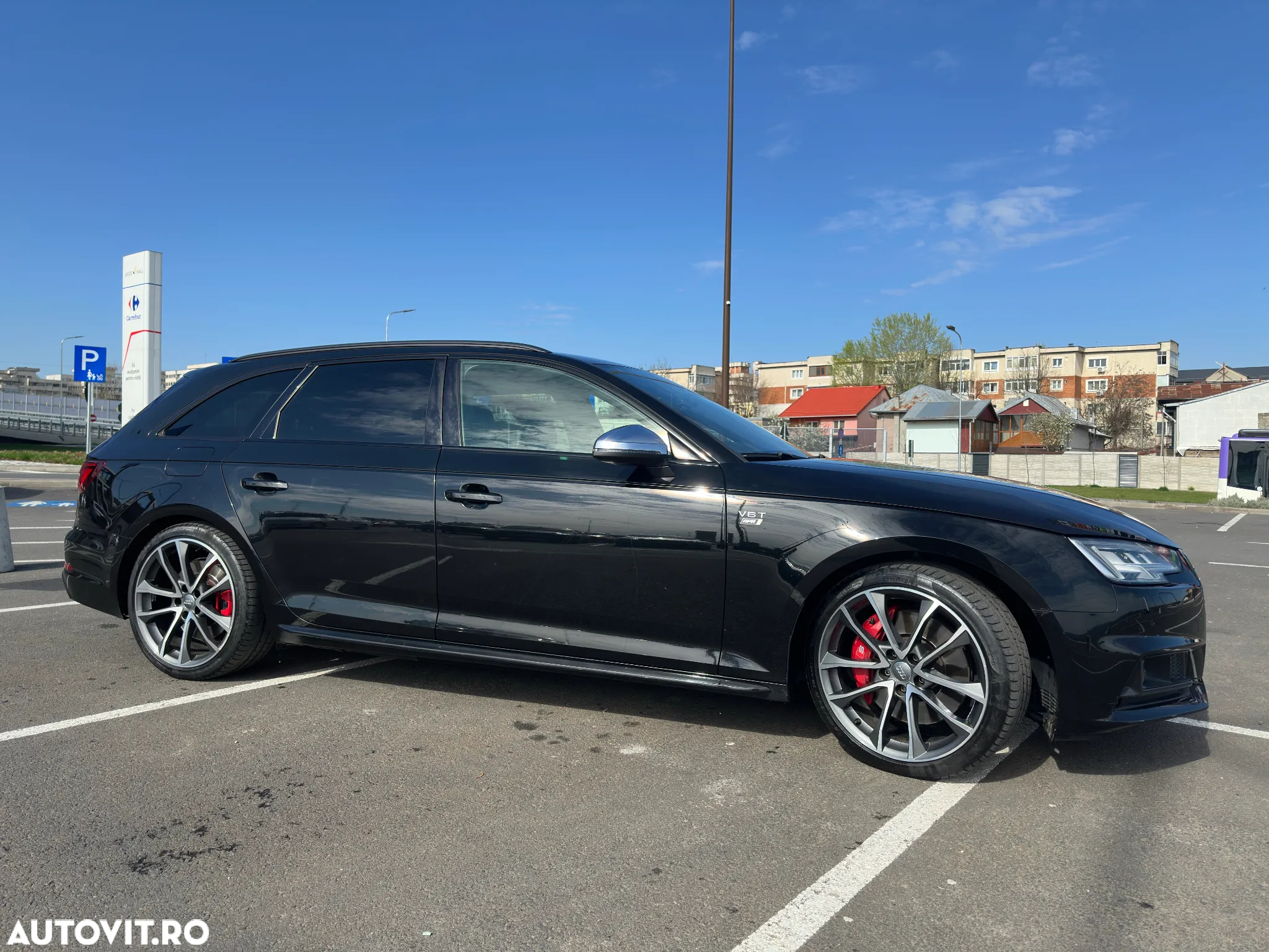 Audi S4 - 6
