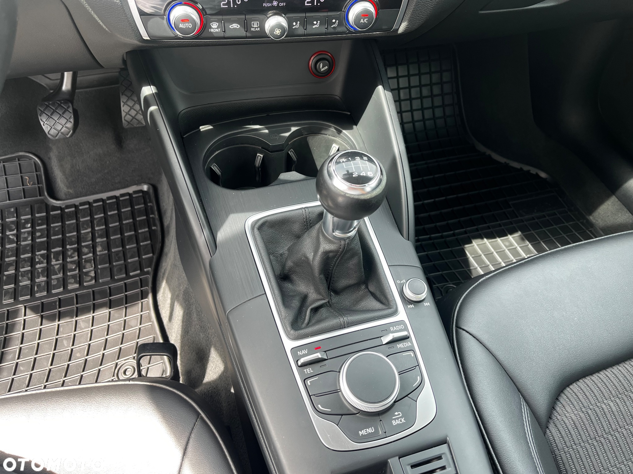Audi A3 - 29