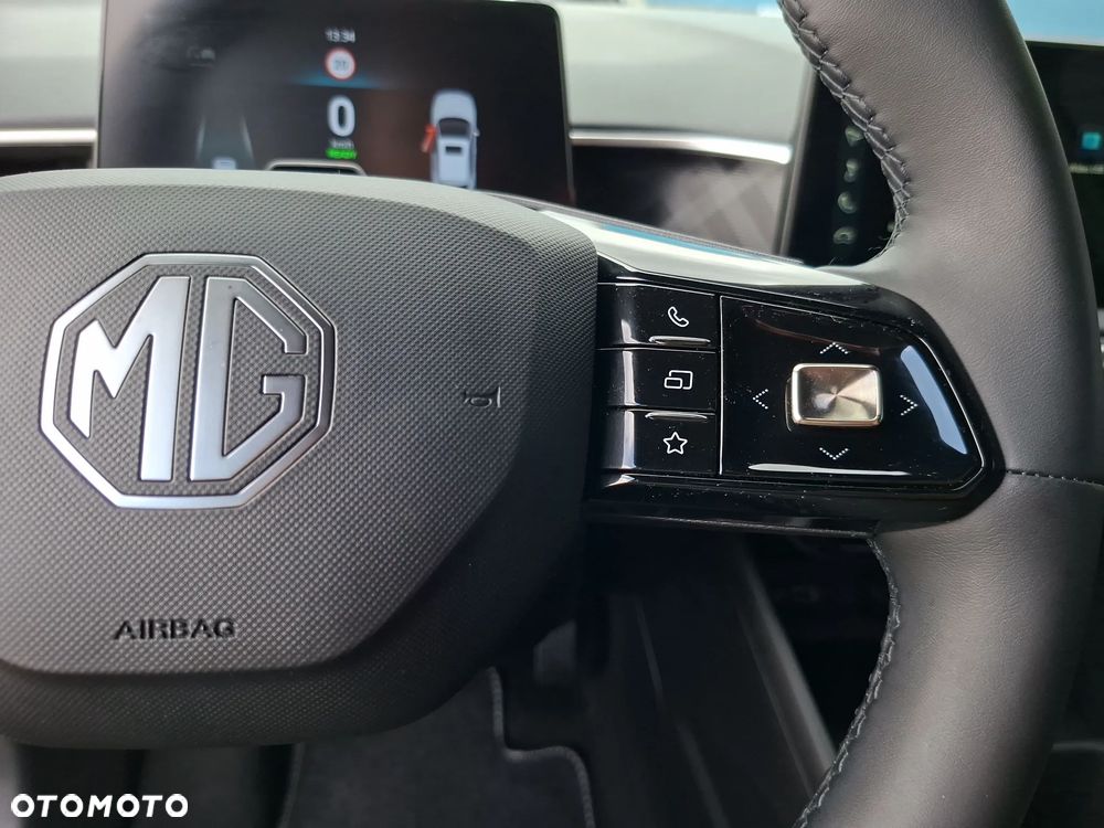 MG MG3 1.5 HEV+ Excite - 37