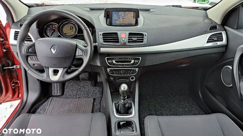 Renault Megane - 5