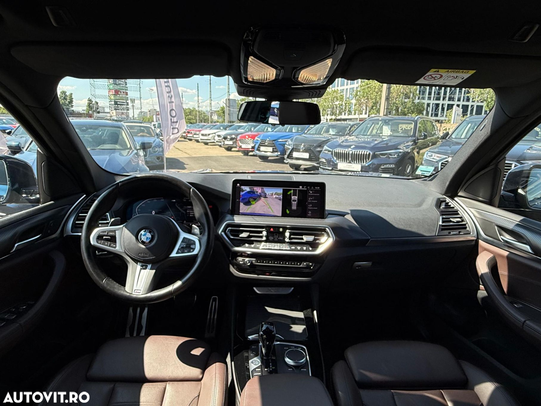 BMW X3 - 6