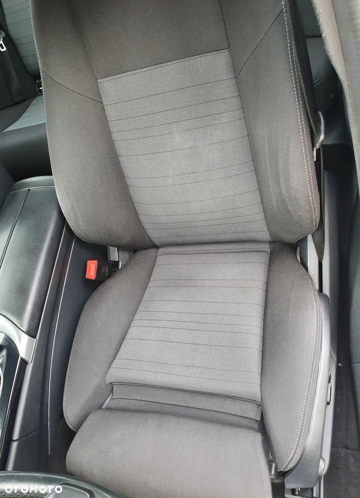 Mercedes-Benz Klasa C 200 (BlueTEC) d 7G-TRONIC Exclusive - 20