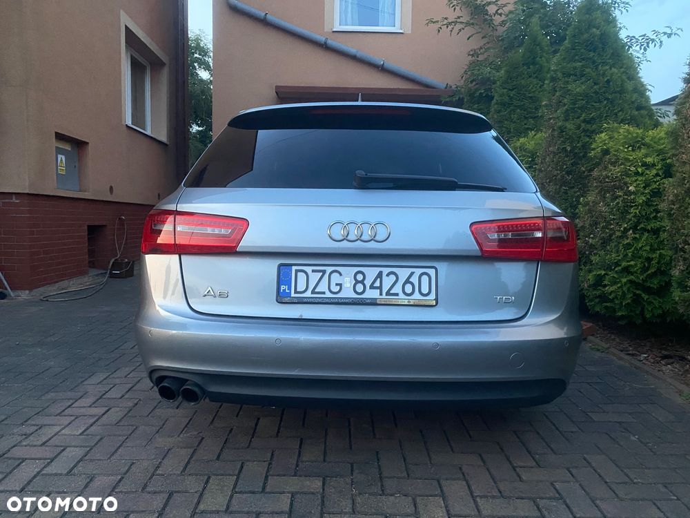 Audi A6 ver-2-0-tdi-dpf - 10