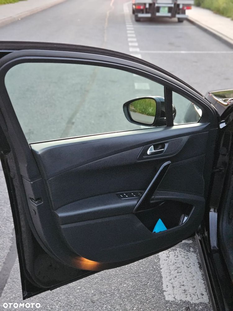 Peugeot 508 - 14