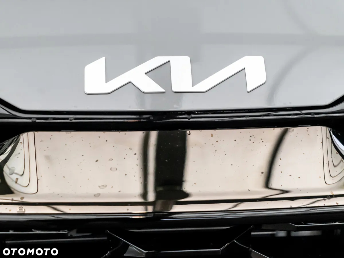 Kia Sportage 1.6 T-GDI HEV Anniversary 2WD - 11