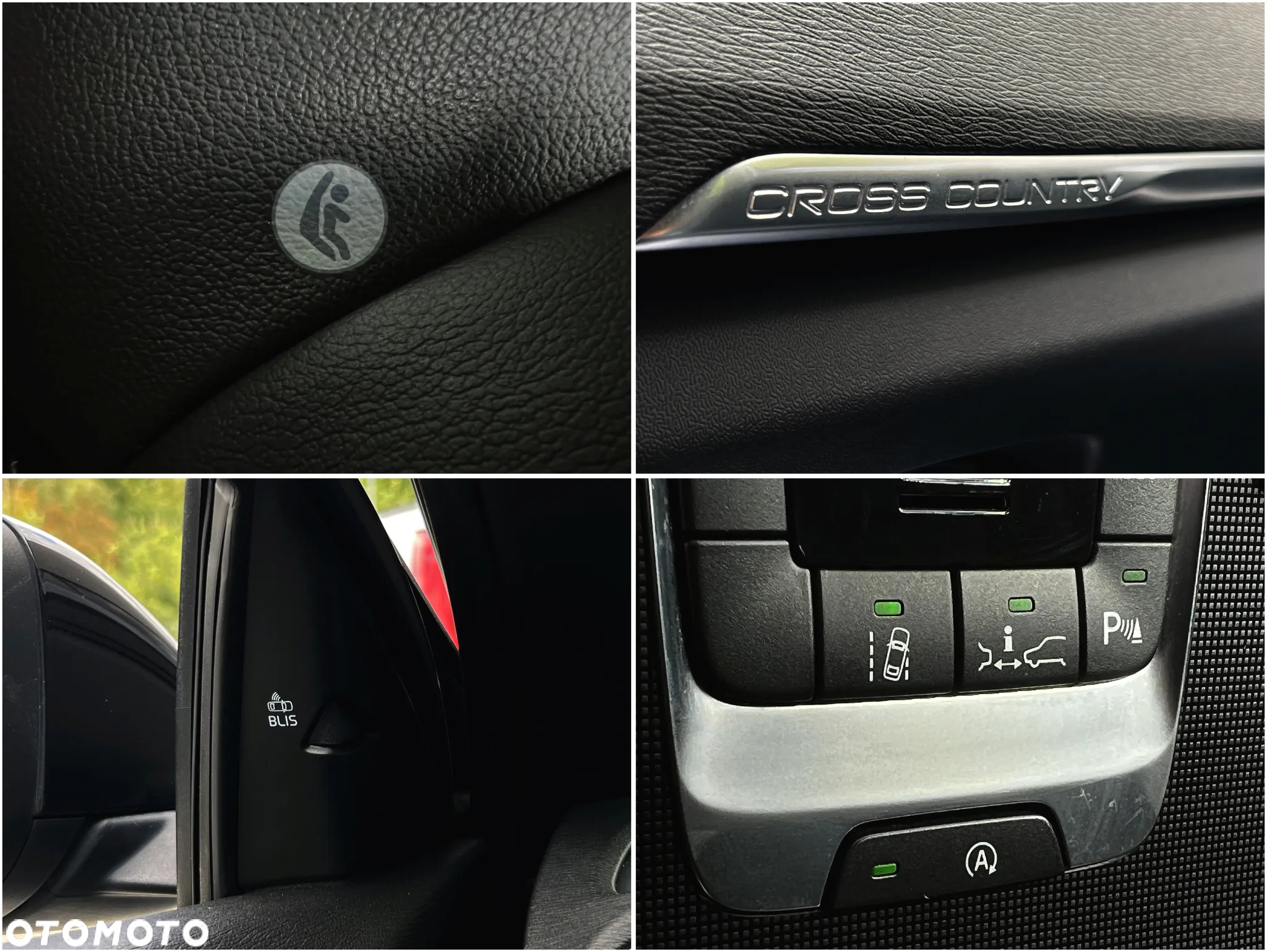 Volvo V40 Cross Country D4 Geartronic Momentum - 32