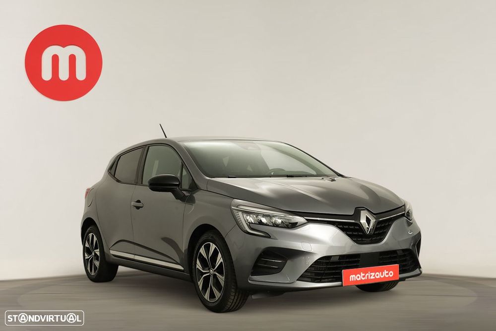 Renault Clio 1.0 TCe Evolution - 1