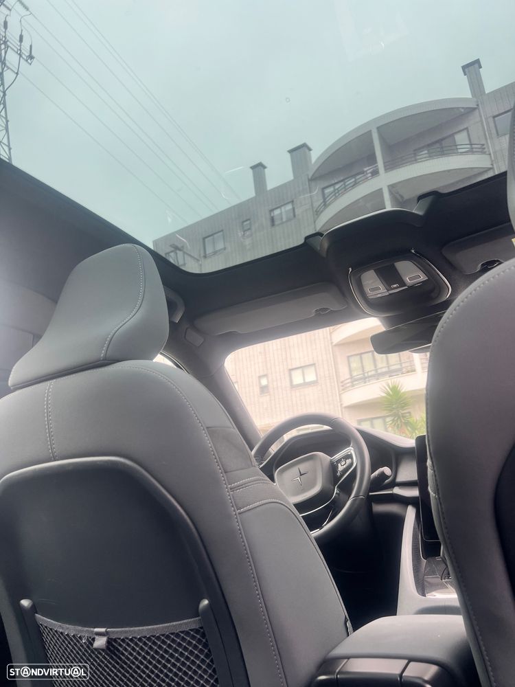 Polestar 2 Long Range 78 kWh - 23