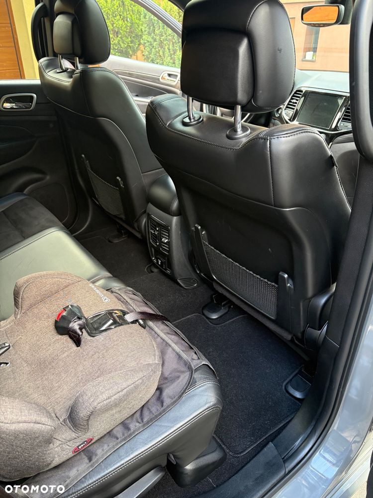 Jeep Grand Cherokee 3.6 V6 Laredo - 29