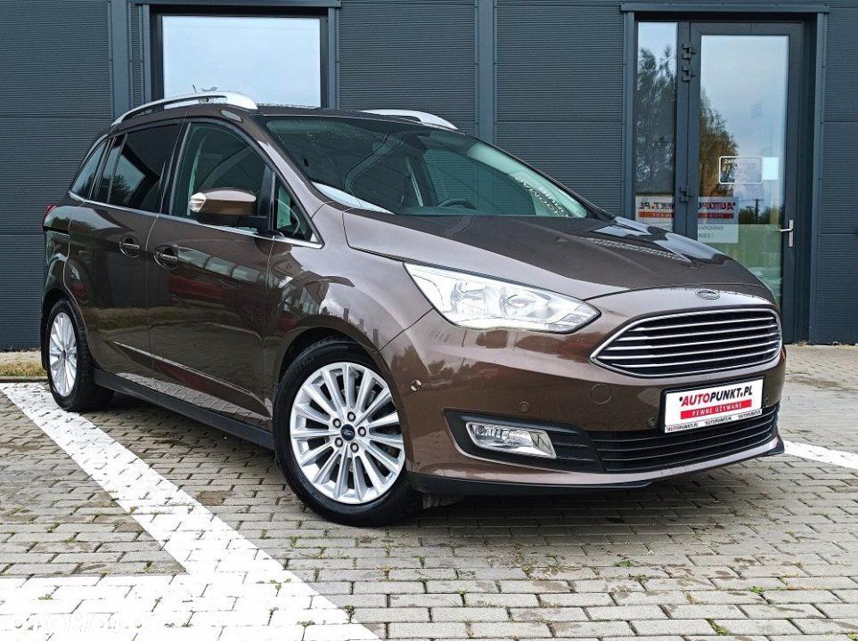 Ford Grand C-MAX - 6