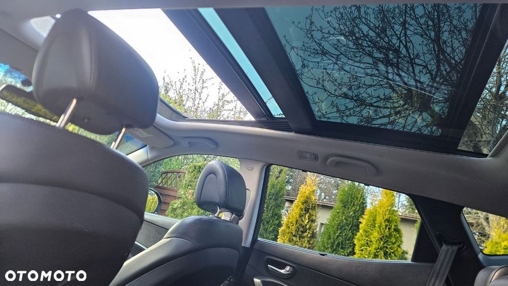 Hyundai Santa Fe - 33