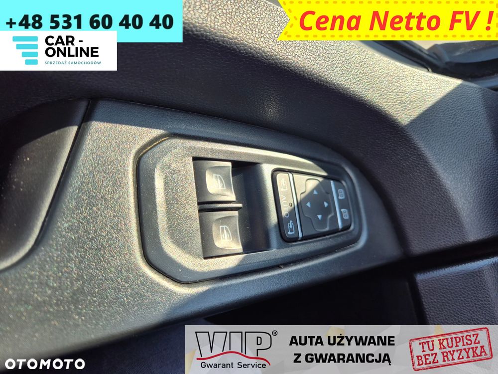 Renault Trafic - 23