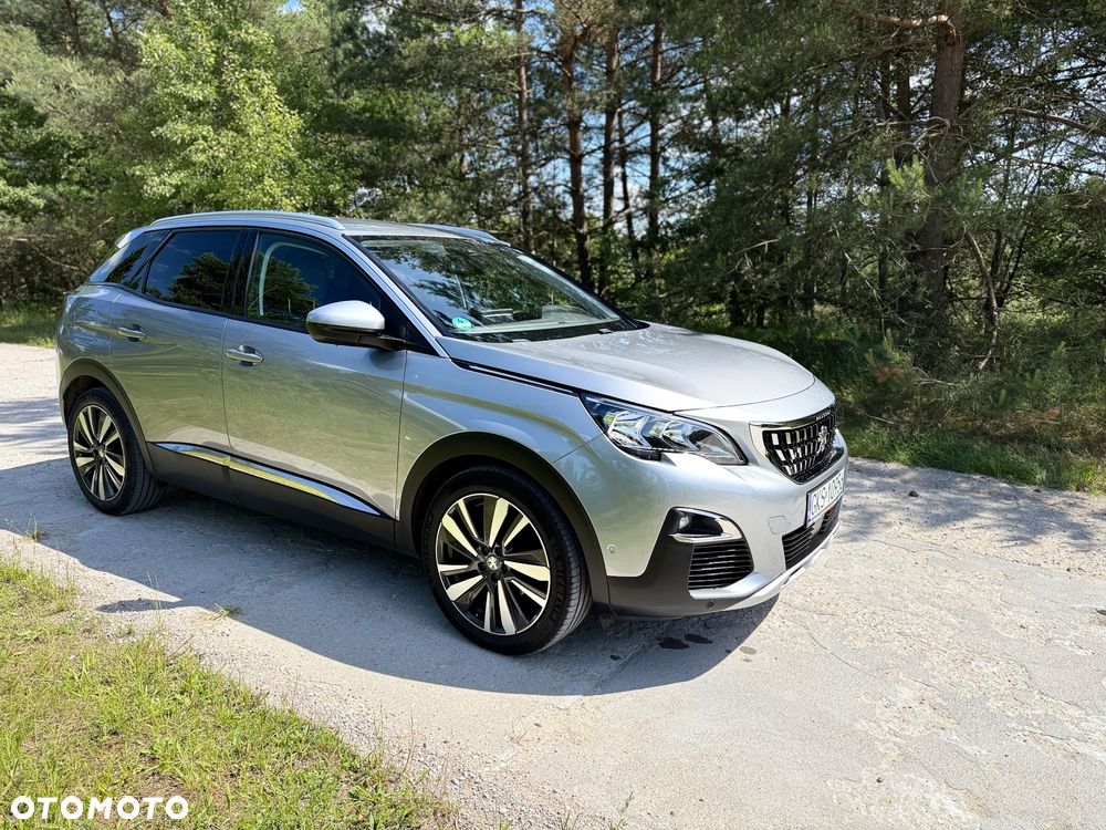Peugeot 3008 BlueHDi 130 Stop & Start Allure - 20