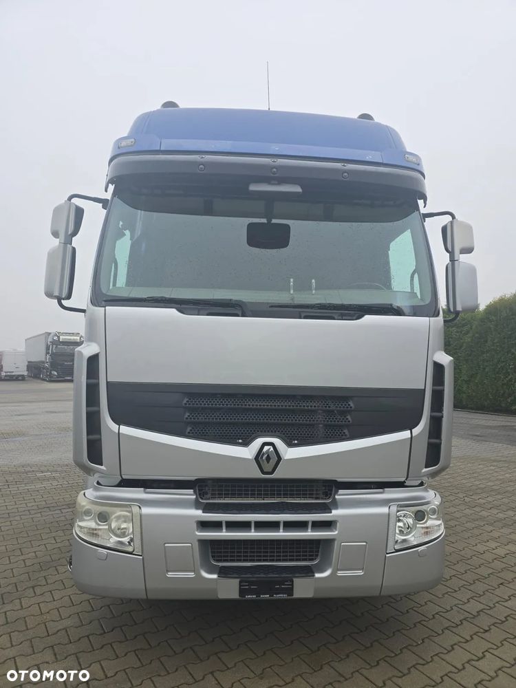 Renault Premium DXI 460 - 8