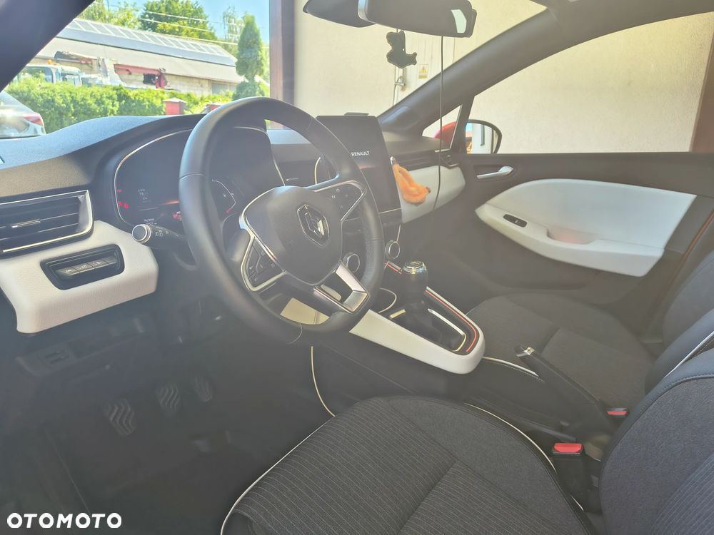 Renault Clio 1.0 TCe Intens - 5