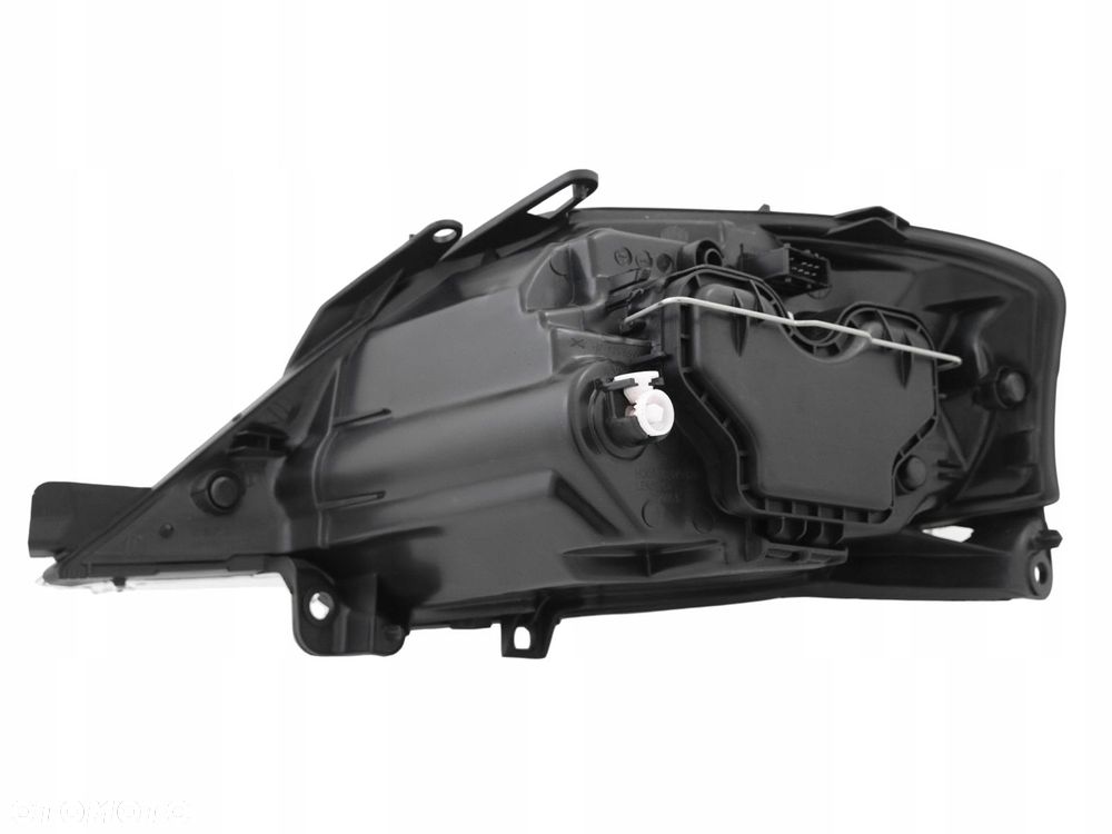 Reflektor Lampa Przód Tyc Citroen C3 C-3 2002-2010 kpl - 3